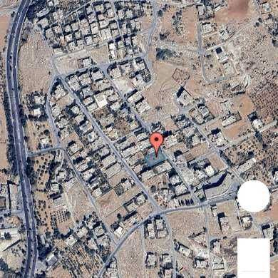أرض في ارض سكنيه للبيع  - 120,000 دأ - صورة 1