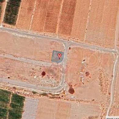 أرض في عمان - الطنيب - 56,880 دأ - صورة 1