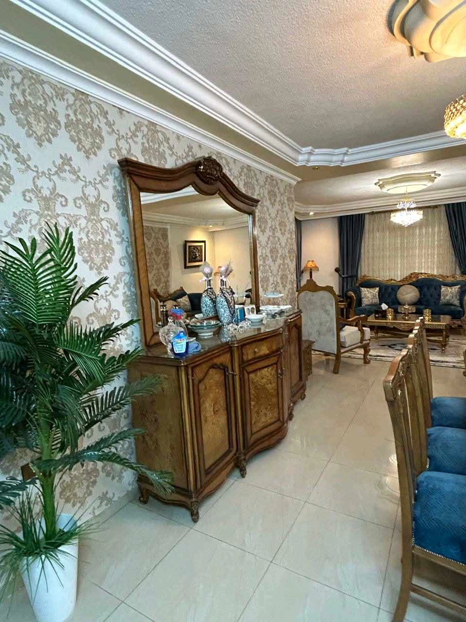 شقة في شقه للبيع بسعر مغري - 55,000 دأ - صورة 1