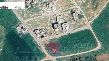 أرض - محافظة اربد- بيت راس- الاعوج - 27135 دأ