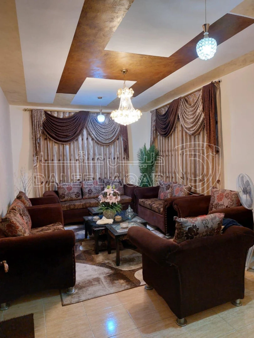 فيلا/منزل في عمان - المقابلين بالقرب من مسجد الكتاب والسنه - 188,000 دأ - صورة 1