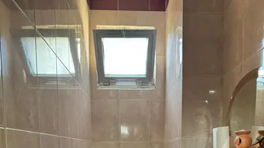 شقة في عمان ابو نصير بجانب كشك رامي  - 55,000 دأ - صورة NaN