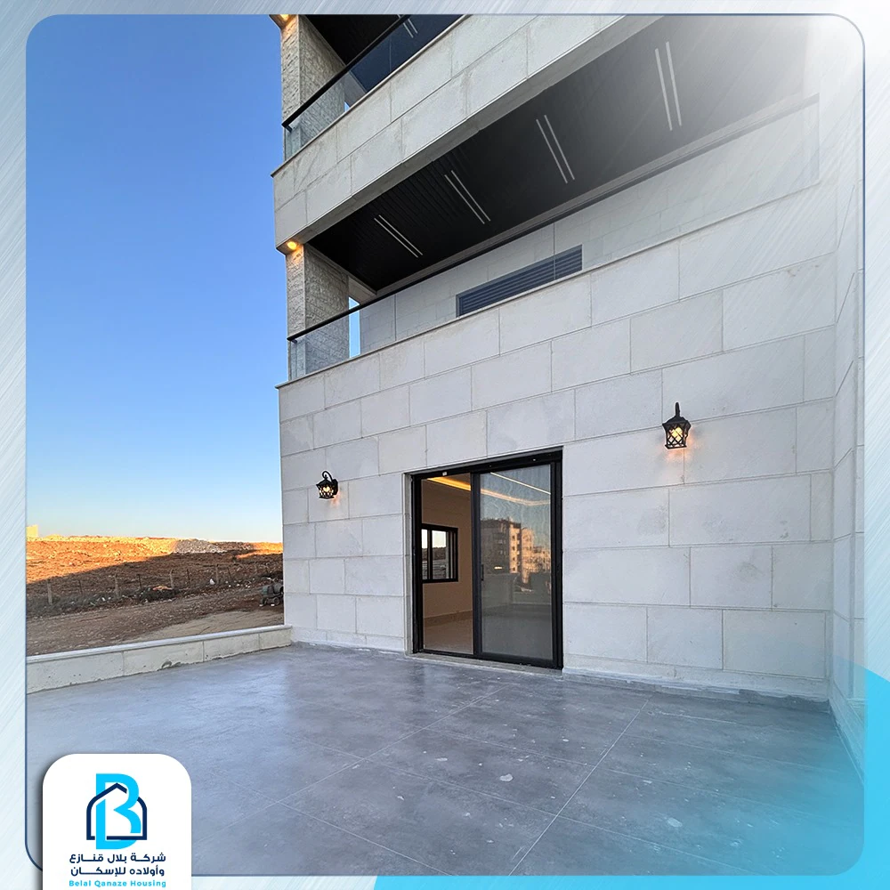 شقة في خلدا - عرقوب خلدا - 118,000 دأ - صورة 1