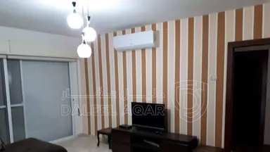 مبنى في عمارة استثمارية للبيع في اجمل مناطق الشميساني - 1,125,000 دأ - صورة NaN