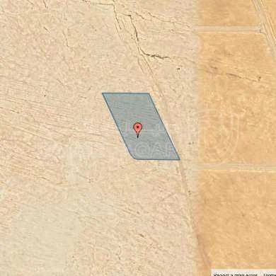 أرض في عمان - الحمام الشرقي - 8,000 دأ - صورة 1