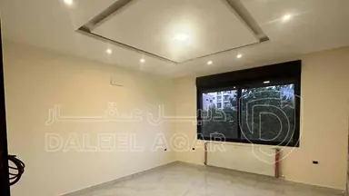 شقة في  مرج الحمام خلف المدارس العالمية - 123,000 دأ - صورة NaN