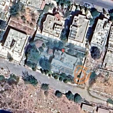 شقة -  مرج الحمام حي الجماعين محطة 511 - 42000 دأ