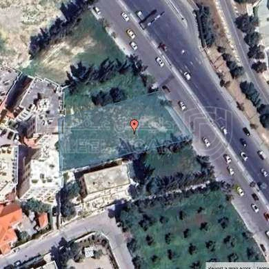 أرض في محافظة العاصمة- عمان- قطنة الجنوبي - 1,950,000 دأ - صورة 1
