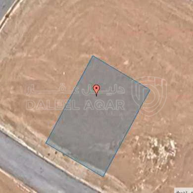أرض في عمان - الدليلة - 21,000 دأ - صورة 1