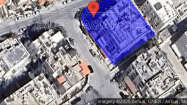 شقة - ضاحية الأمير راشد - 160000 دأ