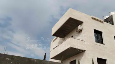 فيلا/منزل في جبل النصر /المغيرات  - 225,000 دأ - صورة NaN