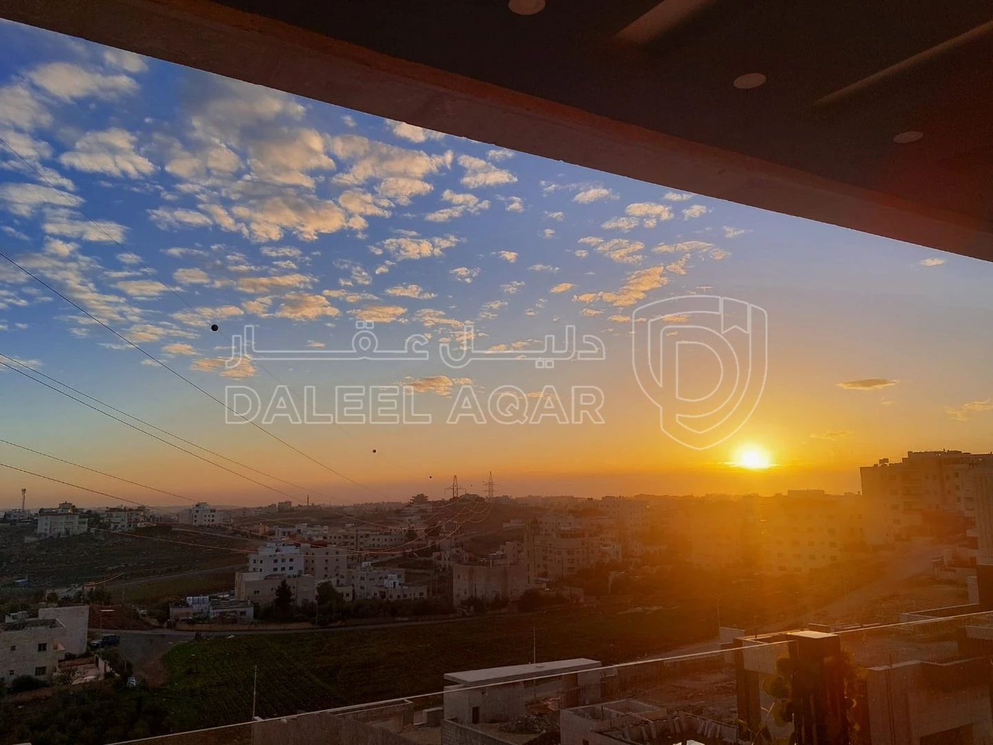 شقة في شارع يوسف رفيق الداهوودي - 298,000 دأ - صورة 1