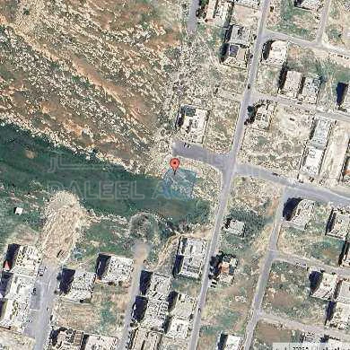 شقة في بالقرب من مسجد ذو النورين  - 90,000 دأ - صورة 1