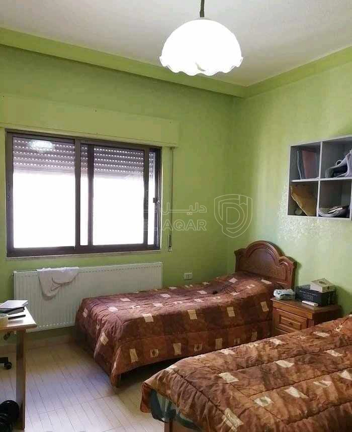 شقة في عمان،امام طوارئ مشفى الأمير حمزة  - 56,000 دأ - صورة 1