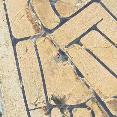 أرض في عمان - الموقر - 32,000 دأ - صورة 1