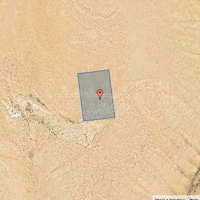 أرض في جنوب عمان  - 3,300 دأ - صورة 1