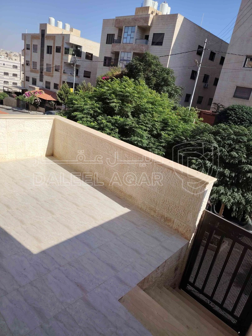 شقة في شقق للبيع جبل الزهور  - 67,000 دأ - صورة 1
