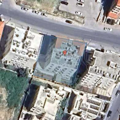 شقة في شارع موسى الساكت- عمارة رقم 91 - 143,500 دأ - صورة 1