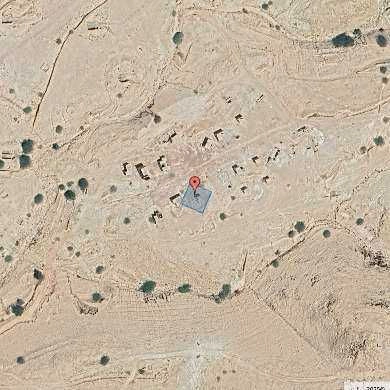 أرض في البلقاء - الشونة الجنوبية  - 12,000 دأ - صورة 1