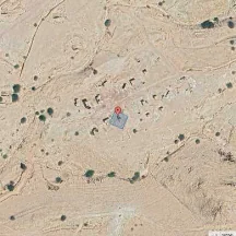 أرض في البلقاء - الشونة الجنوبية  - 12,000 دأ - صورة 1