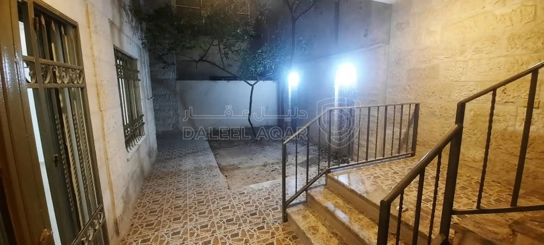 شقة في شارع المسحور قرب دوار اقراء - 92,000 دأ - صورة 1