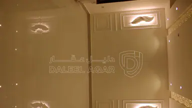 شقة في شارع فهد اللوزي - 115,000 دأ - صورة NaN