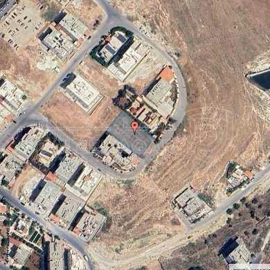 أرض في شارع عبد الحمن العبيديه - 250,000 دأ - صورة 1