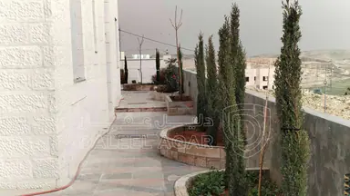 فيلا/منزل في جبل النصر /المغيرات  - 225,000 دأ - صورة NaN