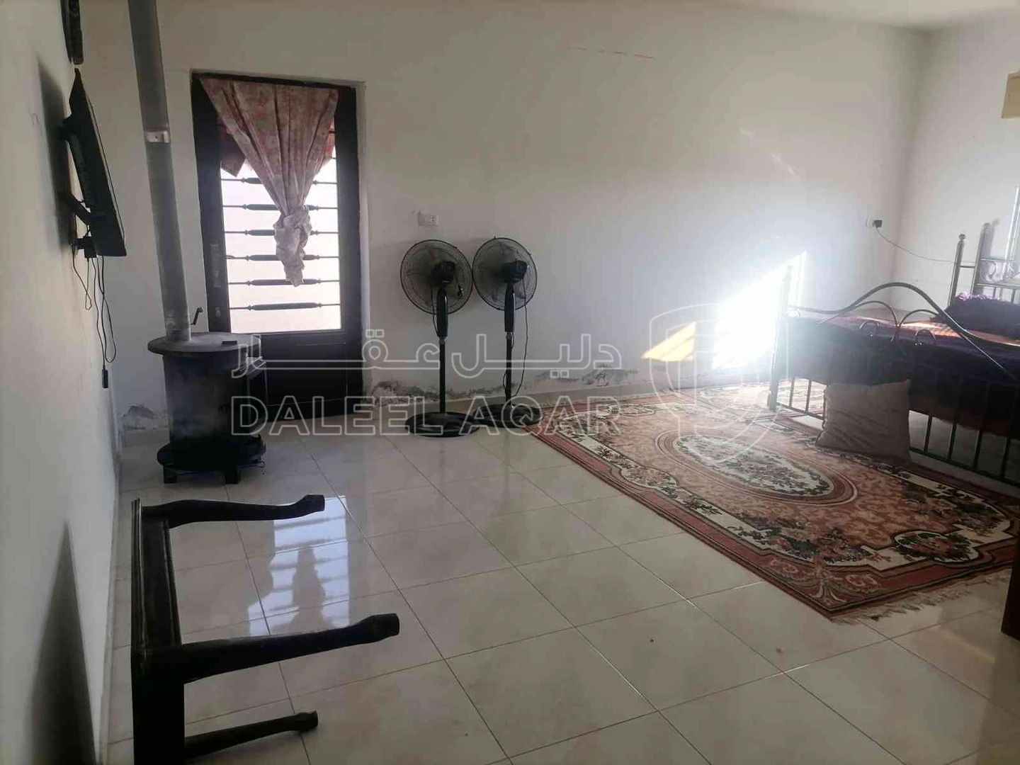 فيلا/منزل في عمان جاوا - 135,000 دأ - صورة 1