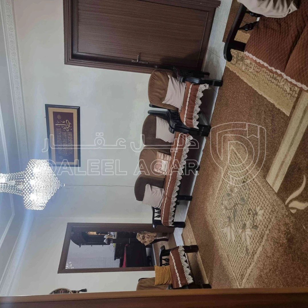 مبنى في عمان جبل عمان الدوار الثاني - 650,000 دأ - صورة 1