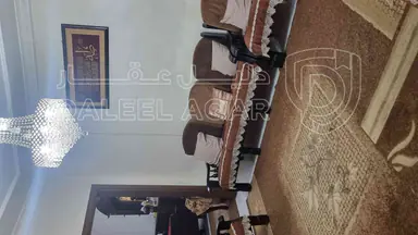 مبنى في عمان جبل عمان الدوار الثاني - 650,000 دأ - صورة NaN