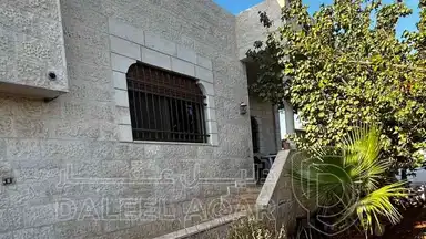 فيلا/منزل في عمان البيادر ابو السوس بالقرب من مسجد ابو السوس الكبير  - 145,000 دأ - صورة NaN