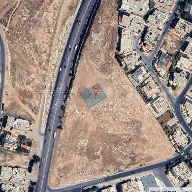 شقة في طبربور - دوار المشاغل - خلف عريفة مول - 75,000 دأ - صورة 1
