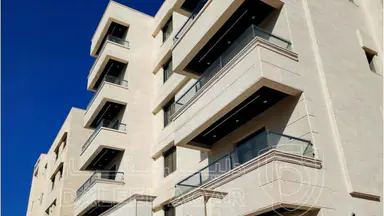 شقة في حي الصحابة – كردور عبدون - رجم عميش - 215,000 دأ - صورة NaN