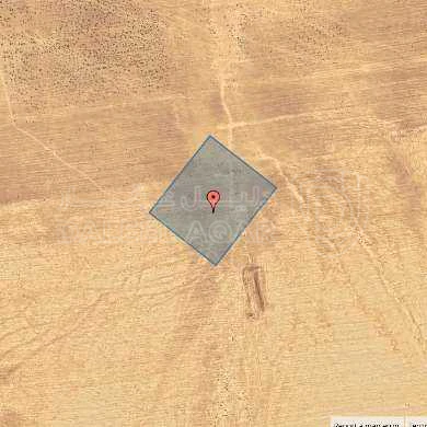 أرض في جنوب عمان- المسيطبة  - 4,500 دأ - صورة 1