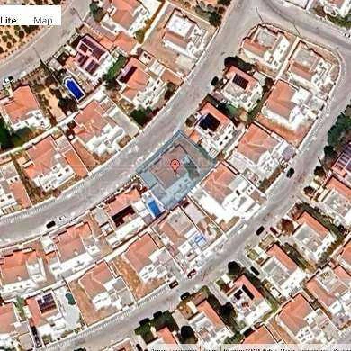 فيلا/منزل في جنوب محافظة العاصمةالزيتونة الغدير الابيض - 526,000 دأ - صورة 1