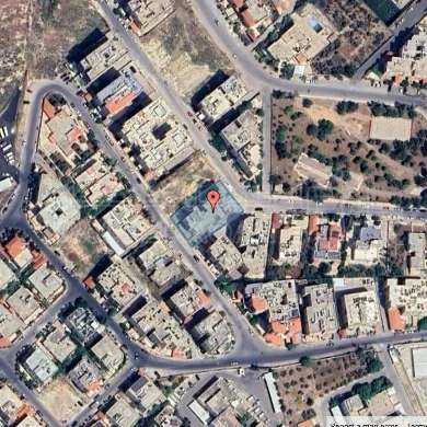 شقة في طبربور الخزنه مقابل حديقه الخزنه  - 60,000 دأ - صورة 1