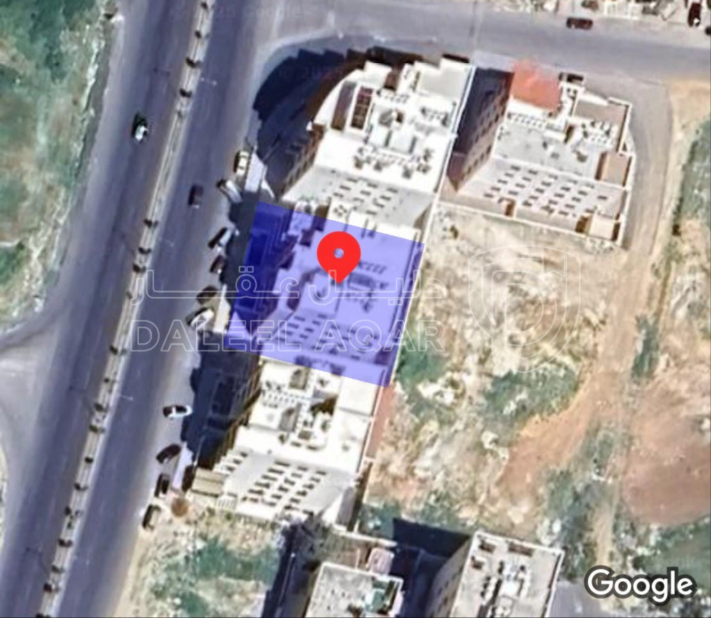 شقة في عمان الجبيهة ام زويتينه قرب مسجد جبران بعد صيدلية تمرة - 108,000 دأ - صورة 1