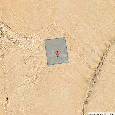 أرض في جنوب عمان - 3,300 دأ - صورة 1