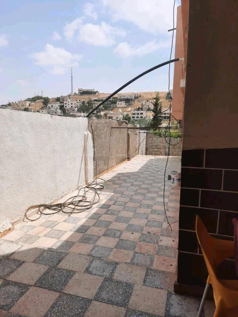 مبنى في الزرقاء الهاشمية غريسا  - 65,000 دأ - صورة 1