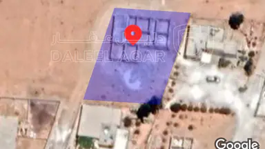 فيلا/منزل في مغير السرحان - 14,000 دأ - صورة NaN