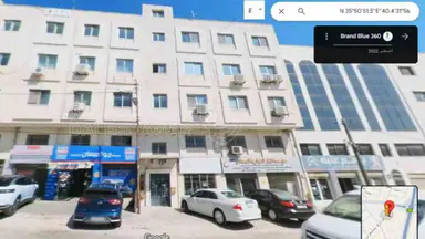 مبنى - مجمع صناعي استثماري للبيع في البيادر- الصناعة بدخل 8% - 900000 دأ