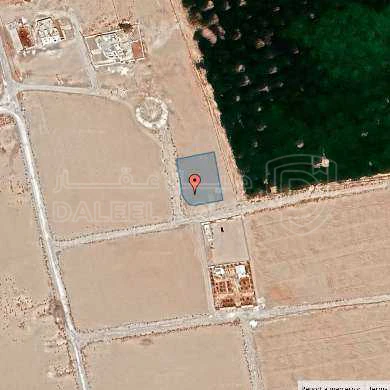 أرض في جنوب عمان - 15,700 دأ - صورة 1
