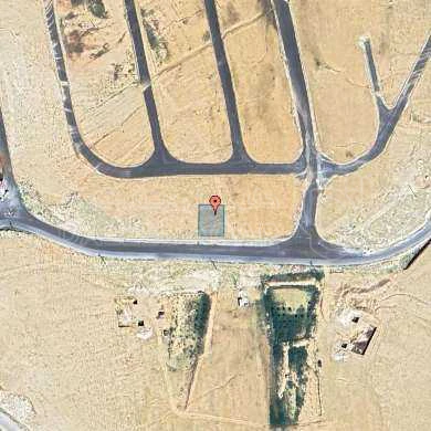 أرض في عمان - الموقر - 15,000 دأ - صورة 1