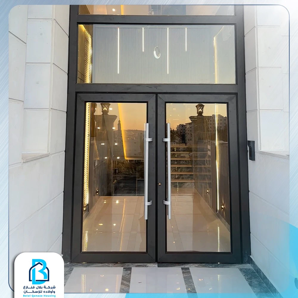 شقة في خلدا - عرقوب خلدا - 118,000 دأ - صورة 1