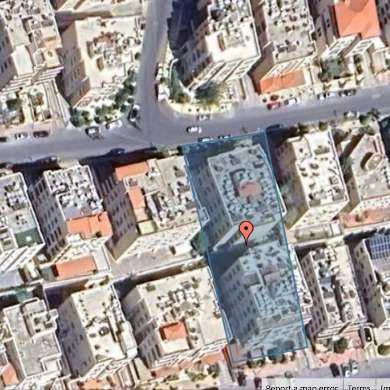 شقة في شارع عمر خليفات - 110,000 دأ - صورة 1