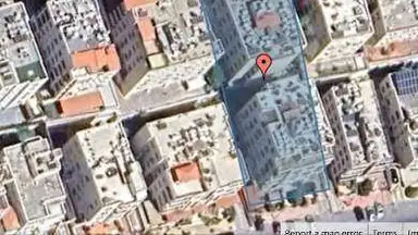 شقة في شارع عمر خليفات - 110,000 دأ - صورة NaN
