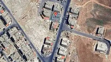 شقة في ضاحية الحج حسن-قرب مستشفى الحنان-مقابل مسجد الروضة - 85,000 دأ - صورة NaN