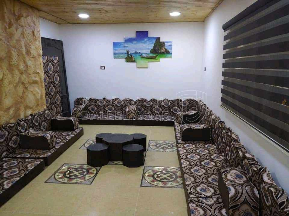 مبنى في غريسا قرب القريه الاثريه قريه بلاسقوف - 115,000 دأ - صورة 1