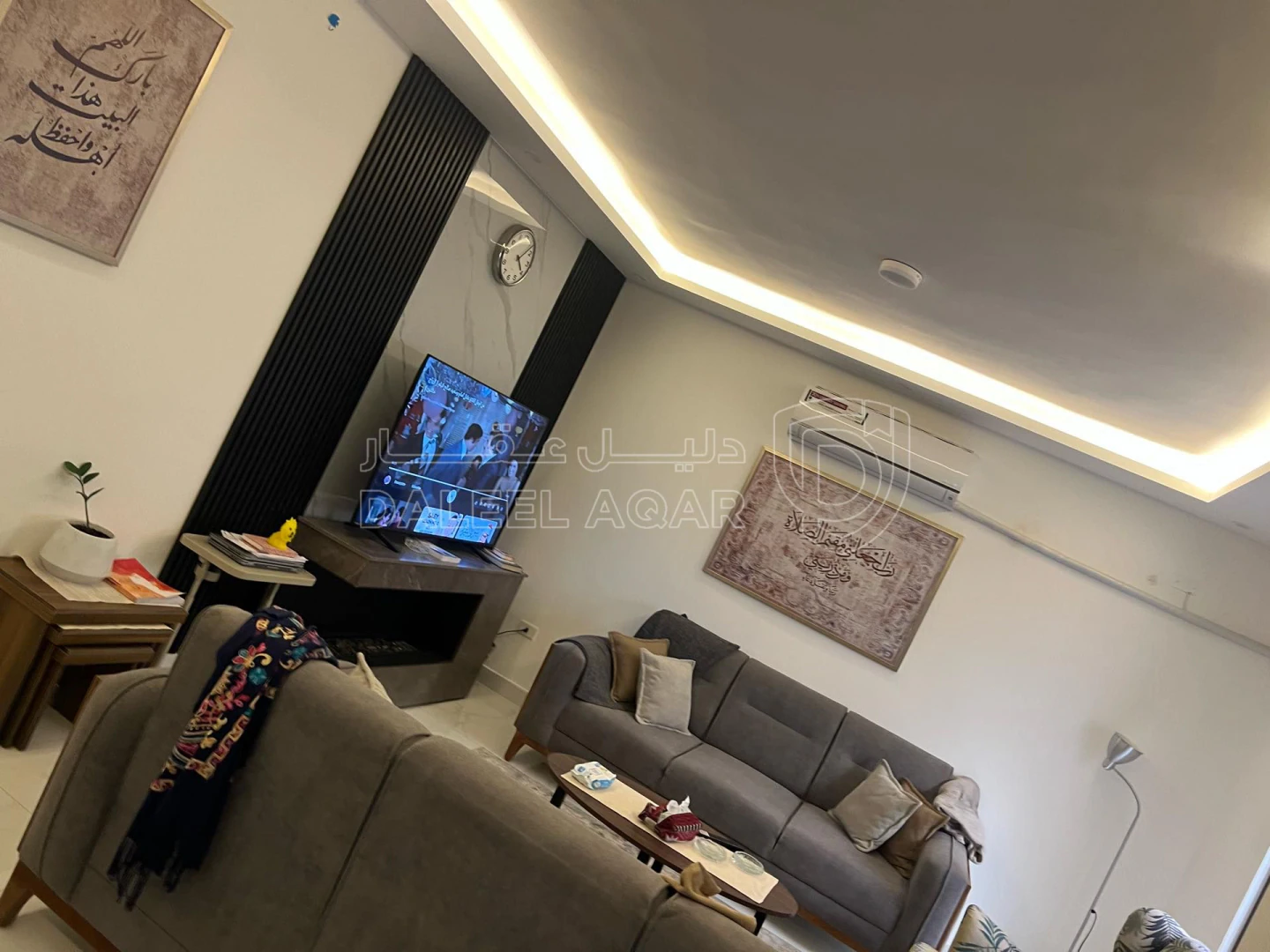 شقة في ربوة عبدون - 63,000 دأ - صورة 1